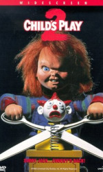 Child's Play 2 poster