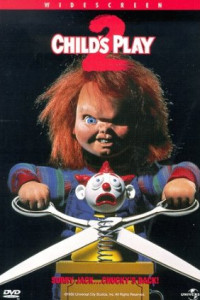 Child’s Play 2 (Chucky 2) (1990)