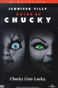 Bride of Chucky (Chucky 4) (1998)