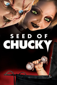 Seed of Chucky (Chucky 5) (2004)