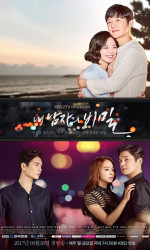 The Secret of My Love poster