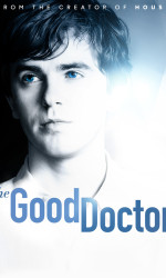 The Good Doctor (US) poster