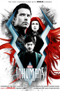 Inhumans Season 1 Episode 2