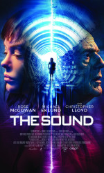 The Sound poster