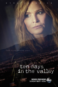 Ten Days in the Valley Season 1 Episode 2 (2017)