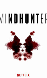 Mindhunter poster