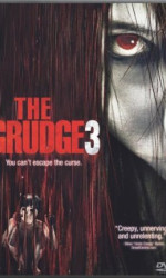 The Grudge 3 poster