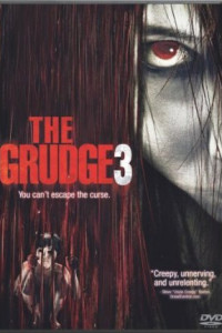 The Grudge 3 (2009)