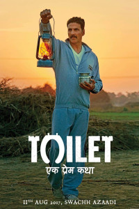 Toilet – Ek Prem Katha (2017)