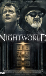 Nightworld poster
