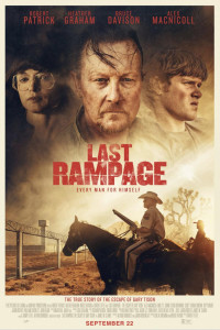 Last Rampage The Escape of Gary Tison (2017)