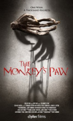The Monkey's Paw poster