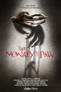 The Monkey’s Paw (2013)