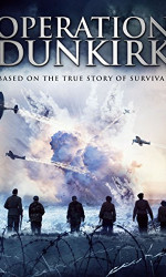 Operation Dunkirk poster