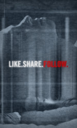 Like.Share.Follow. poster