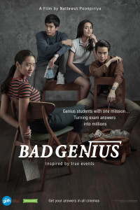 Bad Genius (2017)