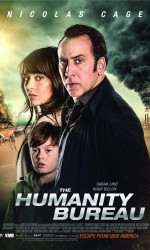 The Humanity Bureau poster