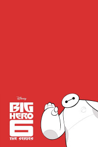 Big Hero 6 The Series (2017)