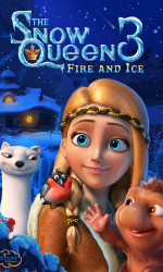 The Snow Queen 3 poster