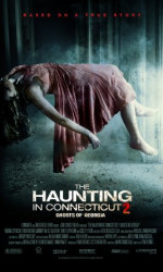 The Haunting in Connecticut 2 Ghosts of Georgia poster