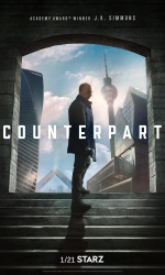 Counterpart poster