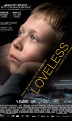 Loveless poster