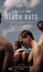 Beach Rats poster