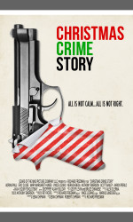 Christmas Crime Story poster