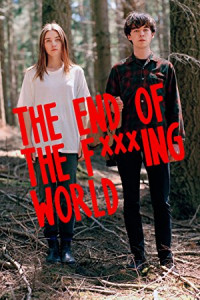 The End Of The F***ing World Season 1 Episode 7 (2017)