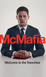 McMafia poster