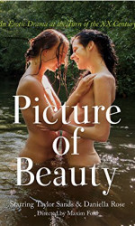 Picture of Beauty poster