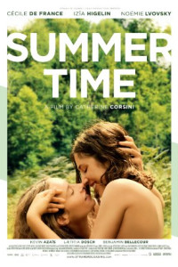 Summertime (2015)