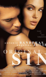 Original Sin poster