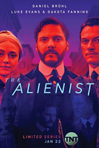 The Alienist Season 2 Episode 2 (2018)