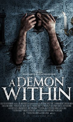 A Demon Within poster