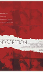 Indiscretion poster