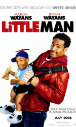 Littleman poster