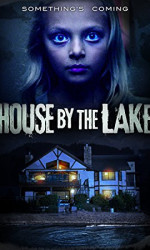 House by the Lake poster