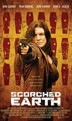 Scorched Earth poster