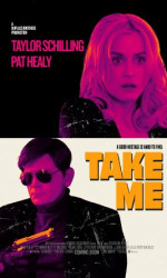 Take Me poster