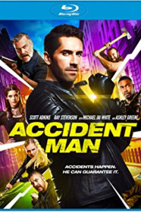 Accident Man: Hitmans Holiday (2022)