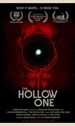 The Hollow One poster