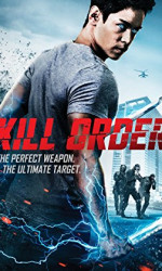 Kill Order poster