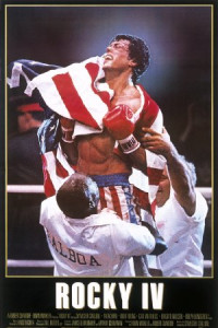 Rocky IV (1985)