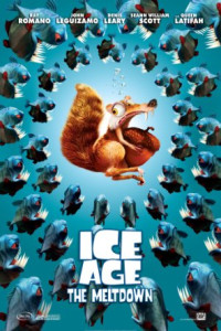 Ice Age The Meltdown (2006)