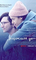 Irreplaceable You poster