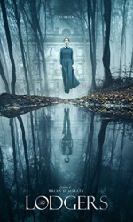 The Lodgers poster