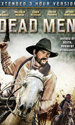 Dead Men poster