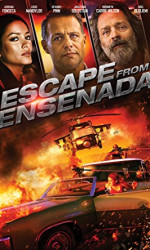 Escape from Ensenada poster