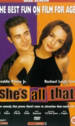 She's All That poster